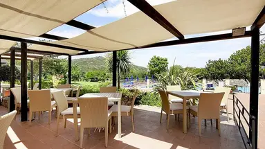 Colonna Beach Hotel