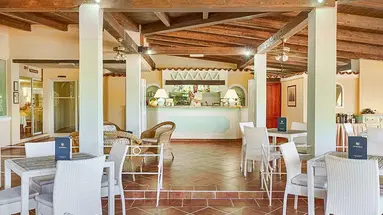 Colonna Beach Hotel