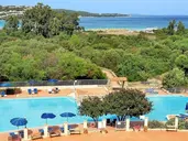 Colonna Beach Hotel