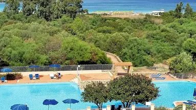 Colonna Beach Hotel