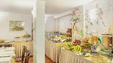 Colonna Beach Hotel