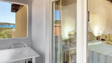 Colonna Beach Hotel