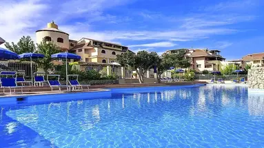 Colonna Beach Hotel