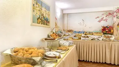 Colonna Beach Hotel