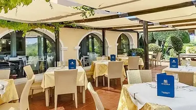 Colonna Beach Hotel