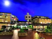 Colonna Beach Hotel