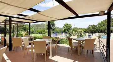 Colonna Beach Marinella