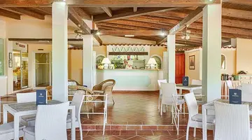 Colonna Beach Marinella