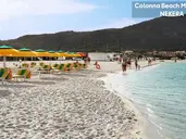 COLONNA BEACH MARINELLA