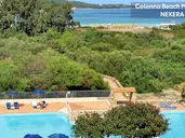 COLONNA BEACH MARINELLA