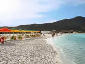 COLONNA BEACH MARINELLA