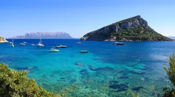 COLONNA BEACH MARINELLA