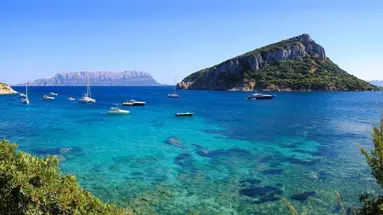 COLONNA BEACH MARINELLA