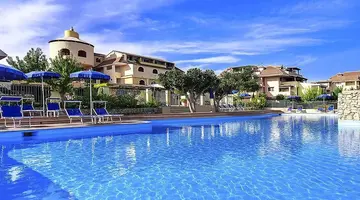 Colonna Beach Marinella