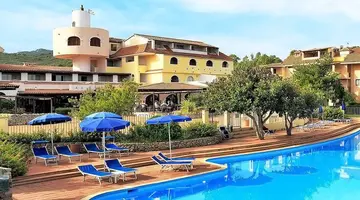 Colonna Beach Marinella