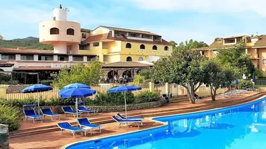 Colonna Beach Marinella
