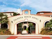 COLONNA BEACH MARINELLA