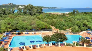 COLONNA BEACH MARINELLA