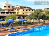 COLONNA BEACH MARINELLA
