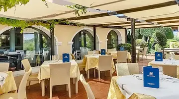Colonna Beach Marinella