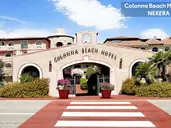COLONNA BEACH MARINELLA