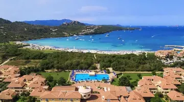 COLONNA BEACH MARINELLA
