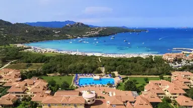 COLONNA BEACH MARINELLA