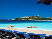 COLONNA CAPO TESTA GRAND HOTEL
