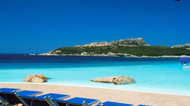 COLONNA CAPO TESTA GRAND HOTEL