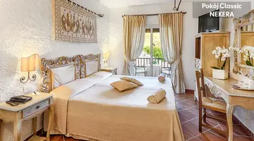 COLONNA CAPO TESTA GRAND HOTEL