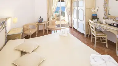 COLONNA CAPO TESTA GRAND HOTEL