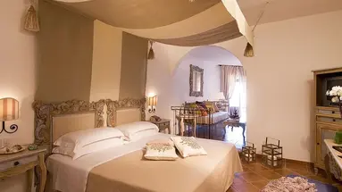 COLONNA CAPO TESTA GRAND HOTEL