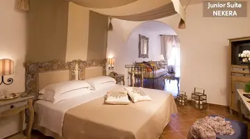 COLONNA CAPO TESTA GRAND HOTEL