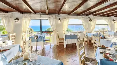 COLONNA CAPO TESTA GRAND HOTEL