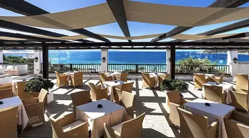 COLONNA CAPO TESTA GRAND HOTEL