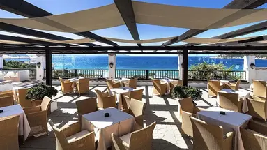 COLONNA CAPO TESTA GRAND HOTEL