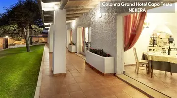 COLONNA CAPO TESTA GRAND HOTEL