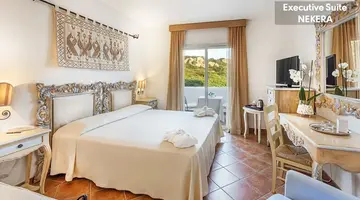 COLONNA CAPO TESTA GRAND HOTEL