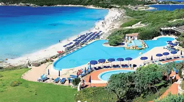 COLONNA CAPO TESTA GRAND HOTEL