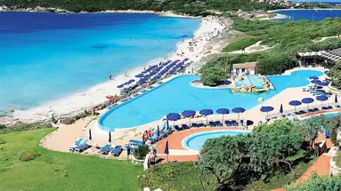 COLONNA CAPO TESTA GRAND HOTEL