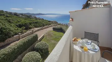COLONNA CAPO TESTA GRAND HOTEL