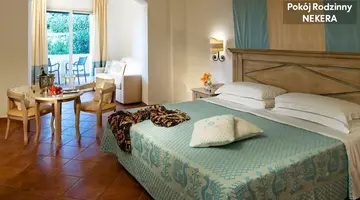COLONNA CAPO TESTA GRAND HOTEL