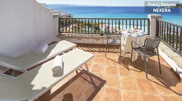 COLONNA CAPO TESTA GRAND HOTEL