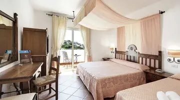 COLONNA CAPO TESTA GRAND HOTEL
