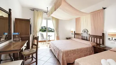 COLONNA CAPO TESTA GRAND HOTEL