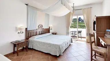 COLONNA CAPO TESTA GRAND HOTEL