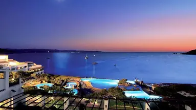 COLONNA CAPO TESTA GRAND HOTEL