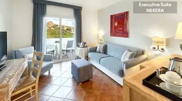 COLONNA CAPO TESTA GRAND HOTEL