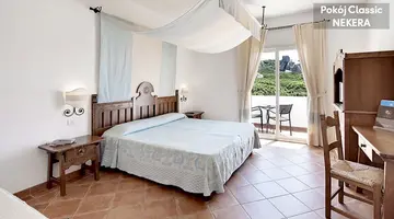 COLONNA CAPO TESTA GRAND HOTEL
