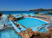COLONNA CAPO TESTA GRAND HOTEL